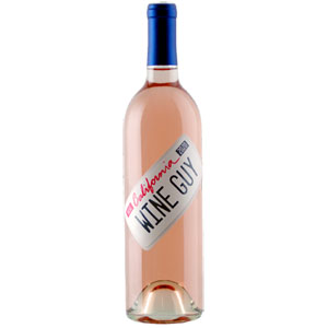 2020 Rosè BLEND
